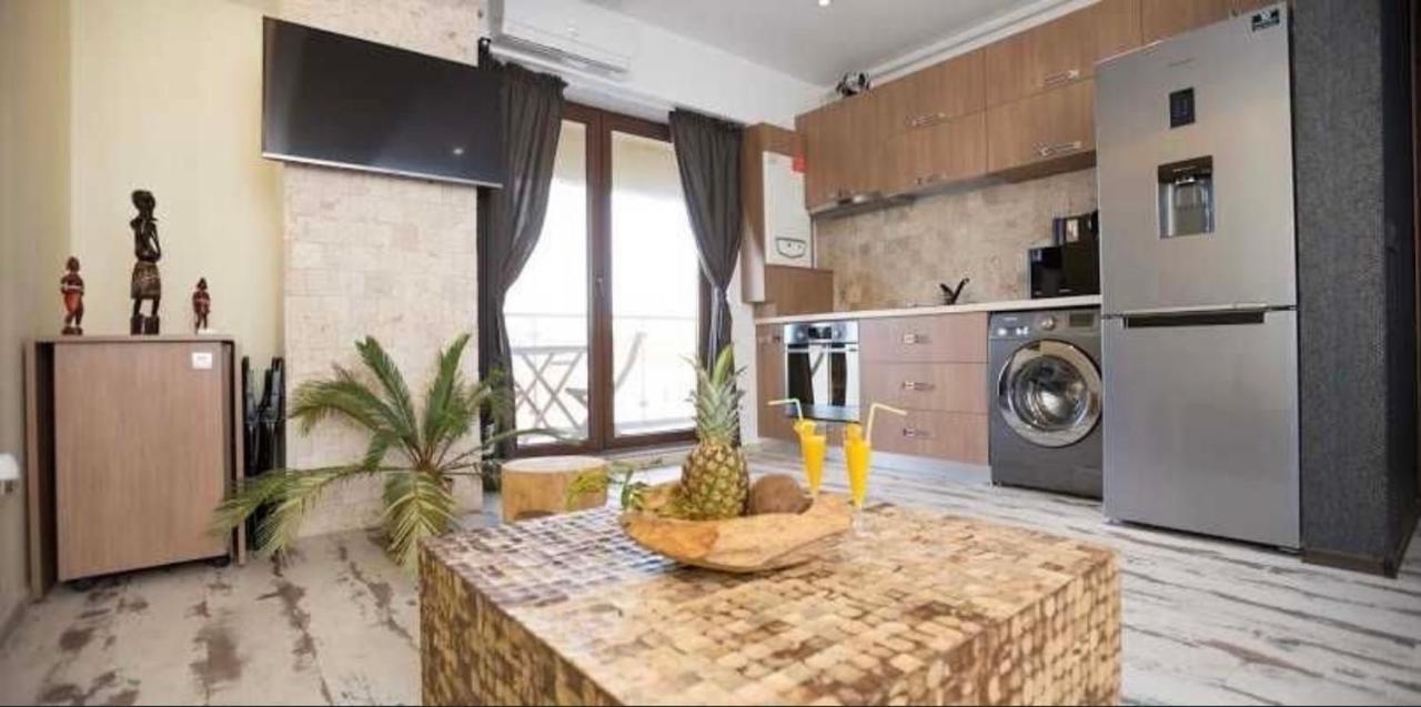 Wild Africa Apartament Мамая Экстерьер фото