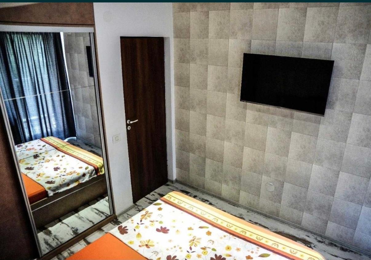 Wild Africa Apartament Мамая Экстерьер фото