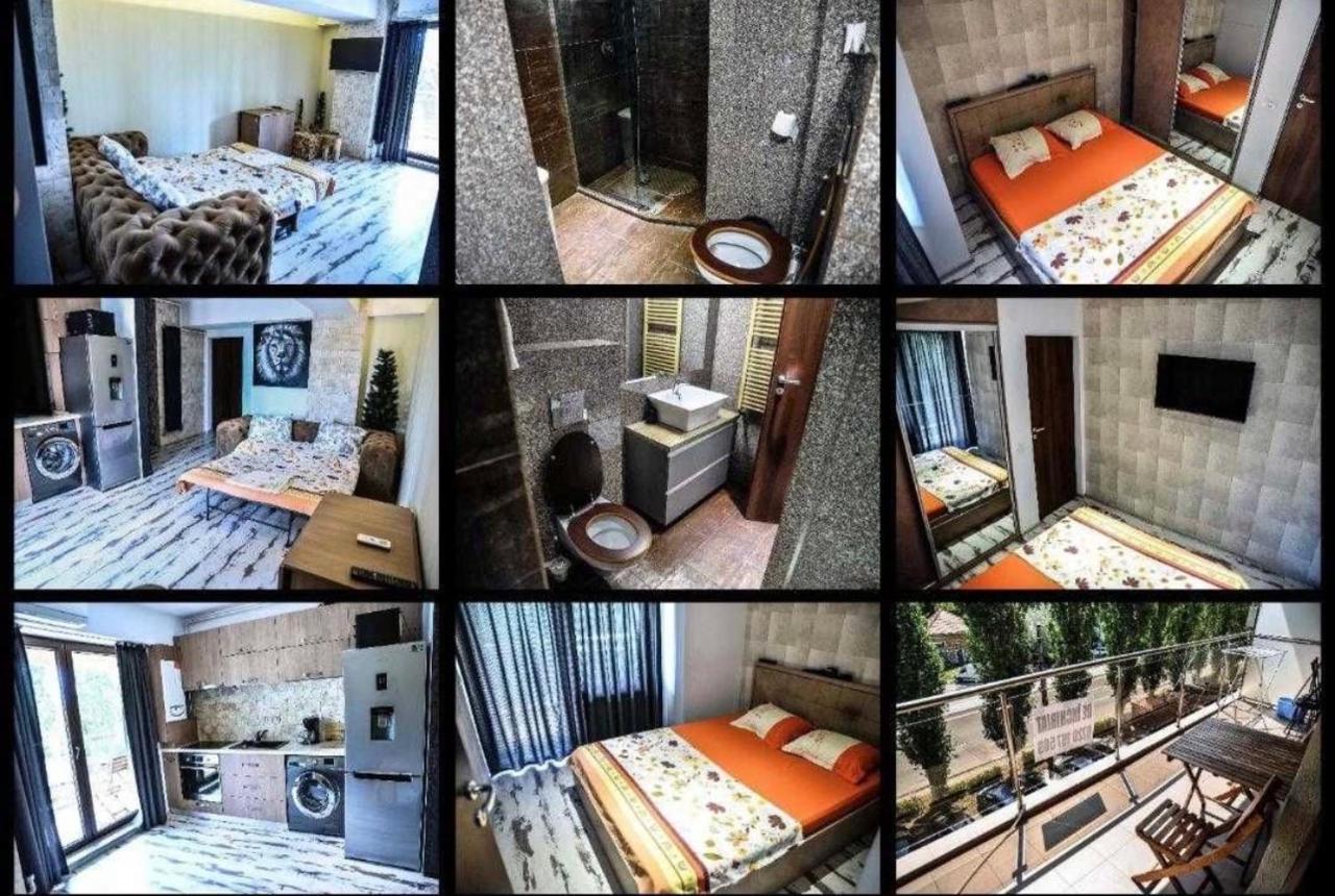 Wild Africa Apartament Мамая Экстерьер фото